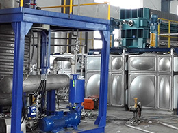 脫硝系統(tǒng)技術(shù)是什么樣的