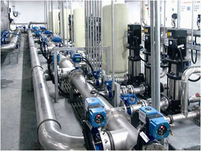 供水成套系統(tǒng)
