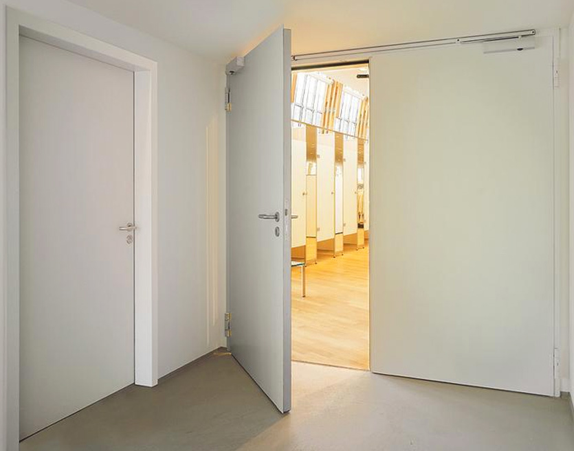 廣泛的檢測范圍